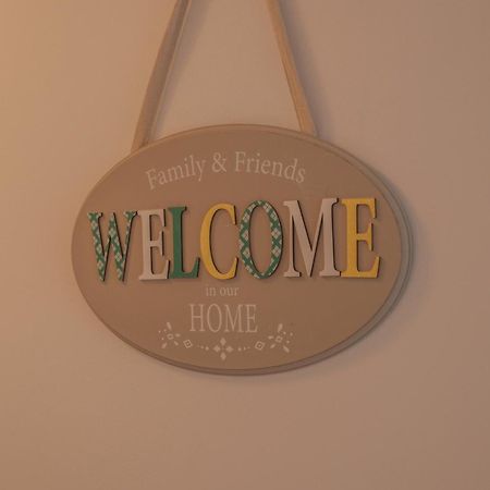 Apartman Marin 자그레브 외부 사진