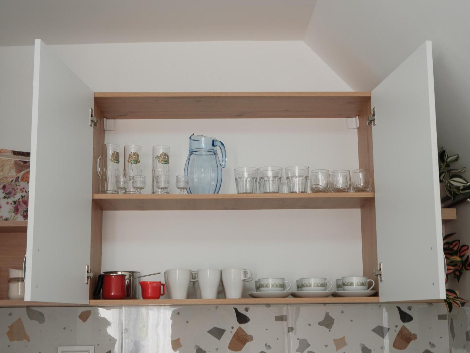 Apartman Marin 자그레브 외부 사진