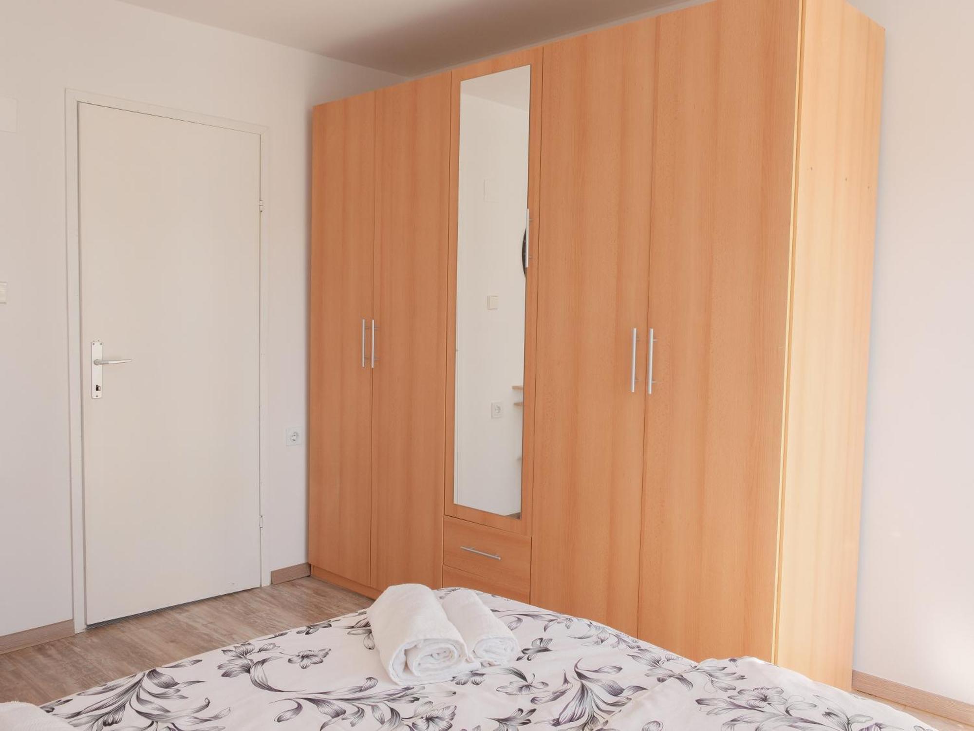 Apartman Marin 자그레브 외부 사진