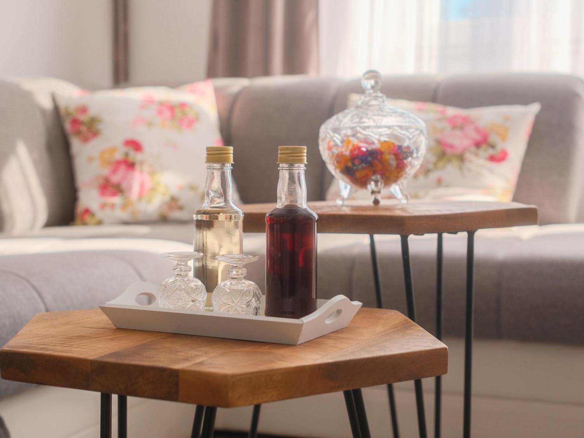 Apartman Marin 자그레브 외부 사진