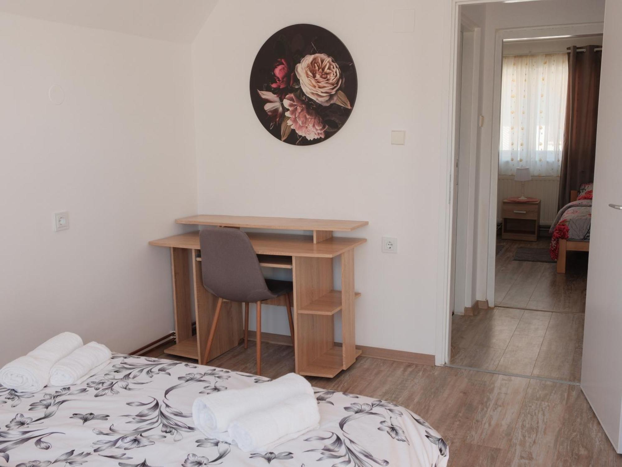 Apartman Marin 자그레브 외부 사진