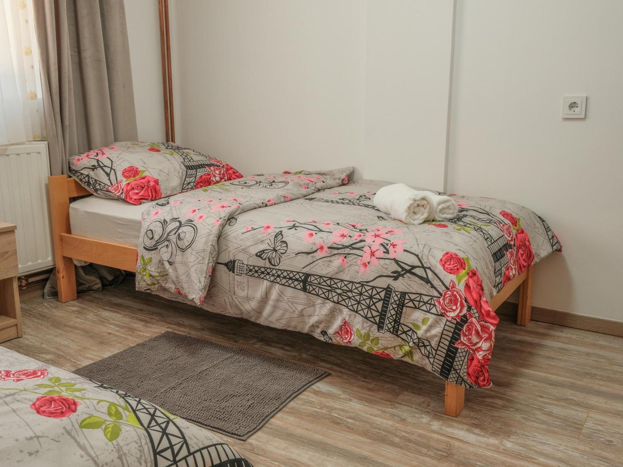 Apartman Marin 자그레브 외부 사진