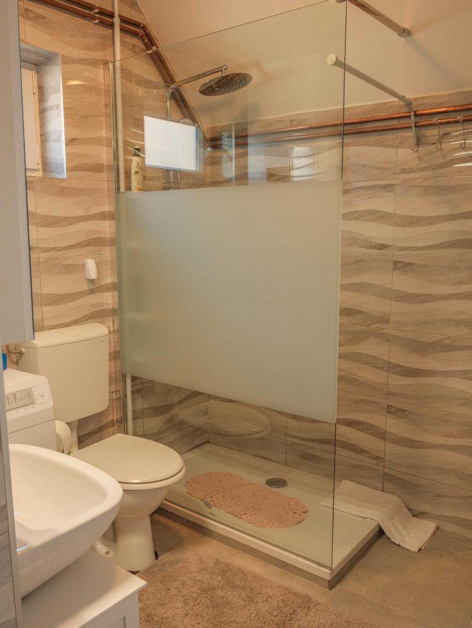 Apartman Marin 자그레브 외부 사진