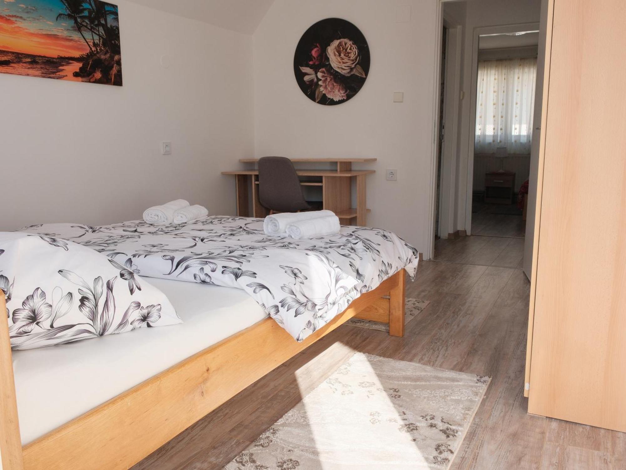 Apartman Marin 자그레브 외부 사진