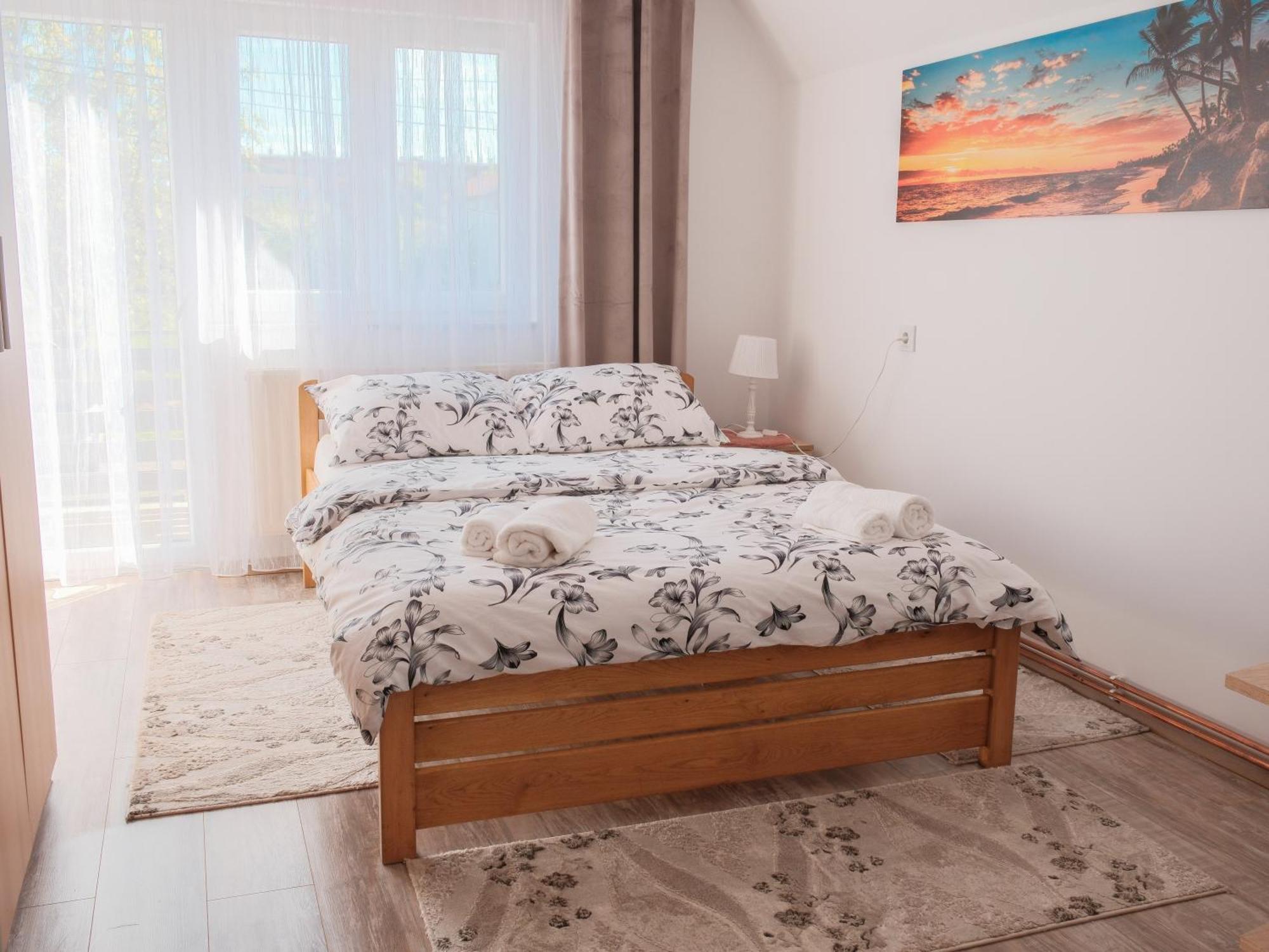 Apartman Marin 자그레브 외부 사진