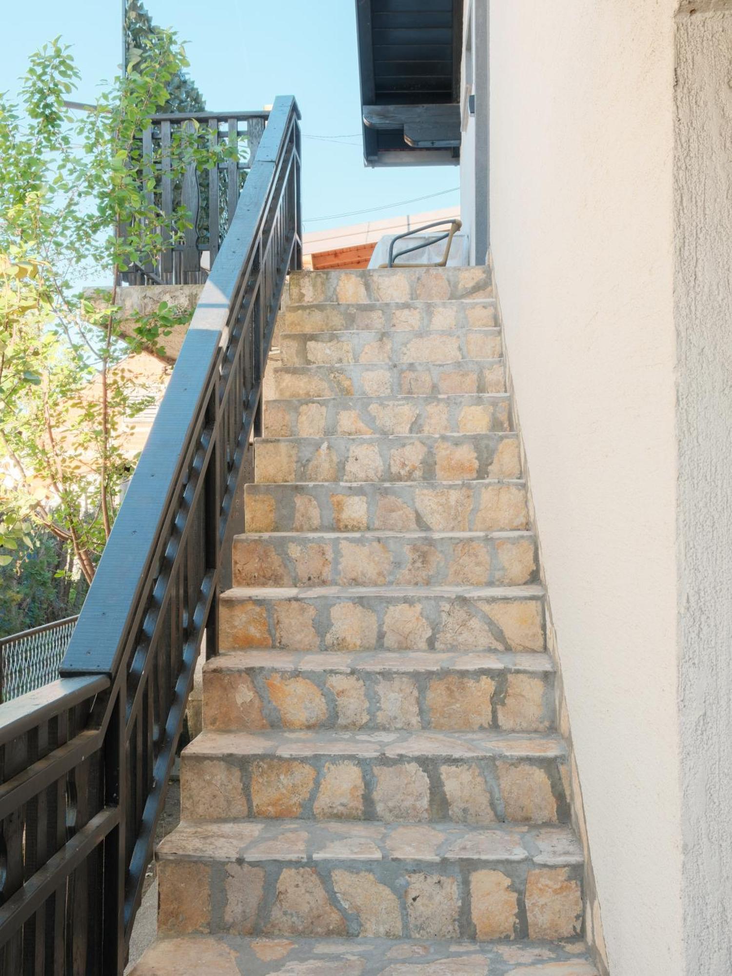 Apartman Marin 자그레브 외부 사진