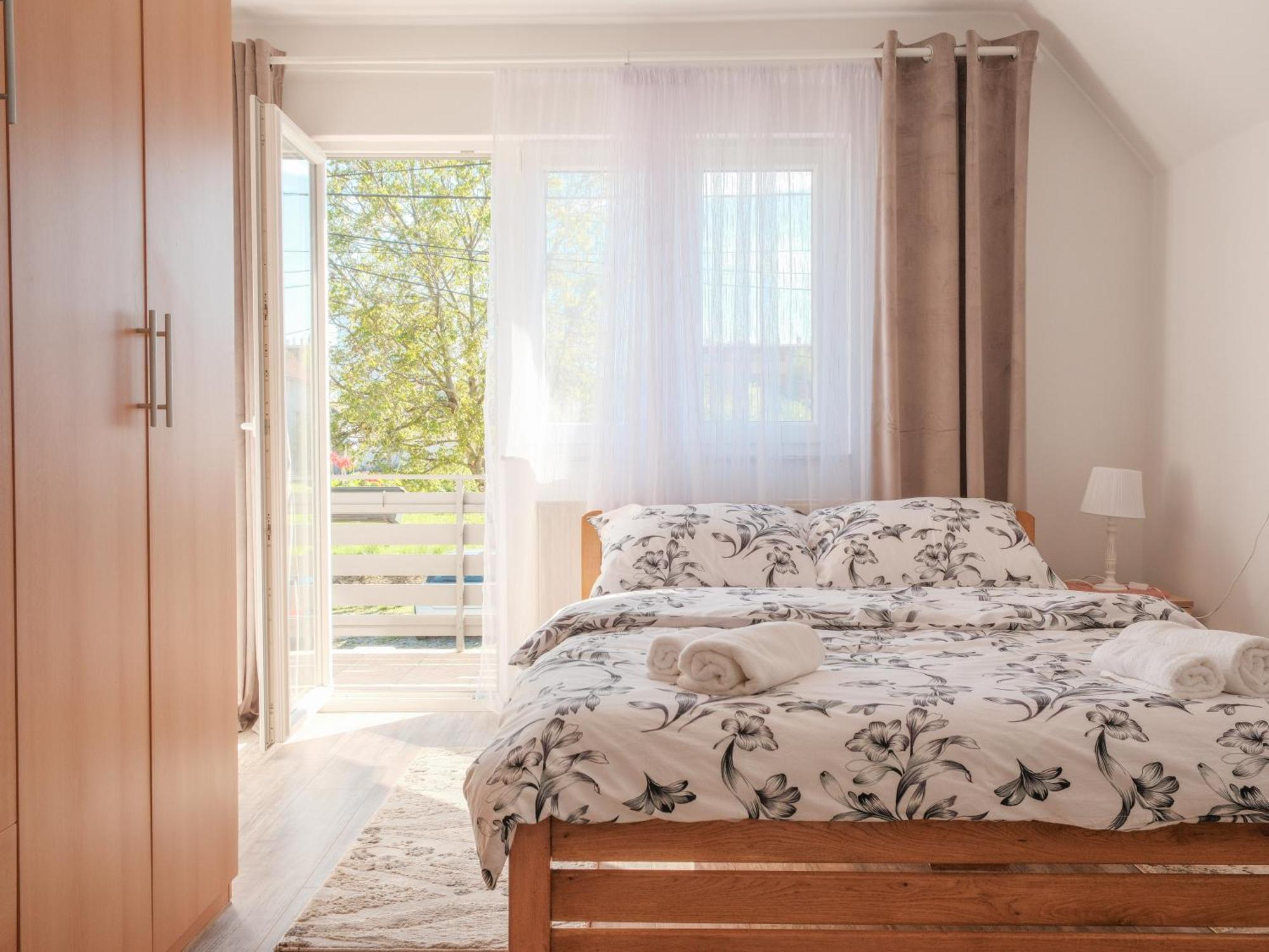 Apartman Marin 자그레브 외부 사진